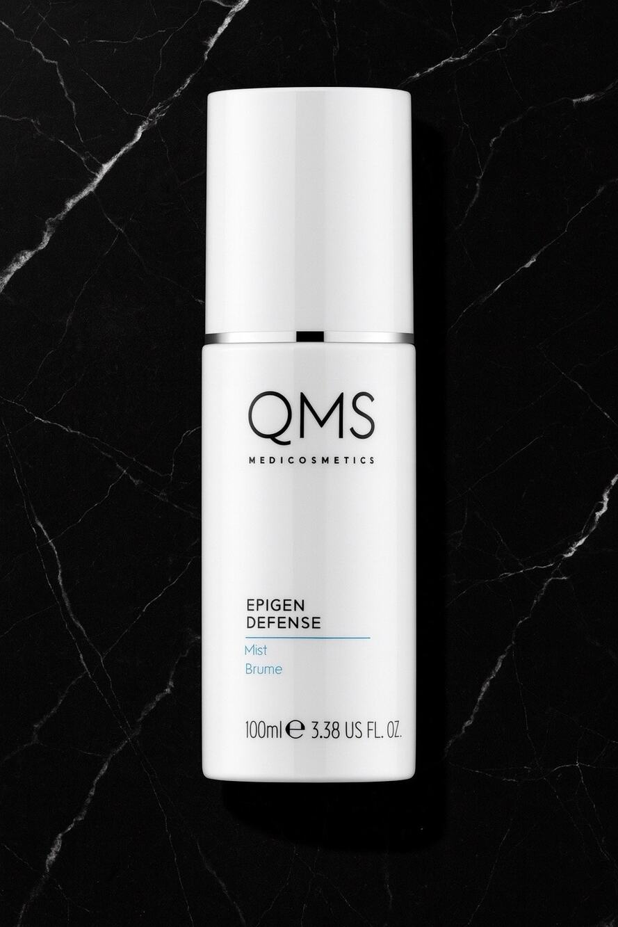 QMS - Medicosmetics - Epigen Defense - Mist - (3.38 oz /100 mL
